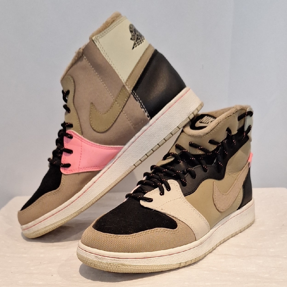 Nike Air Jordan BQ6481-200  Size 6.5